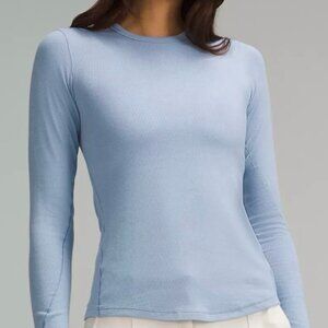 Lululemon Hold Tight Long Sleeve Size 6